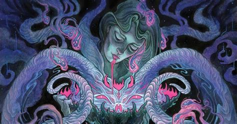 feral tiefling|Children of the Abyss: A Guide to Feral & Variant Tieflings (Plus .